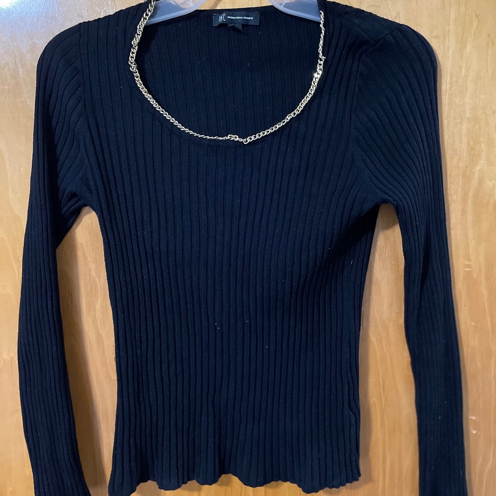 Women’s XL sweater